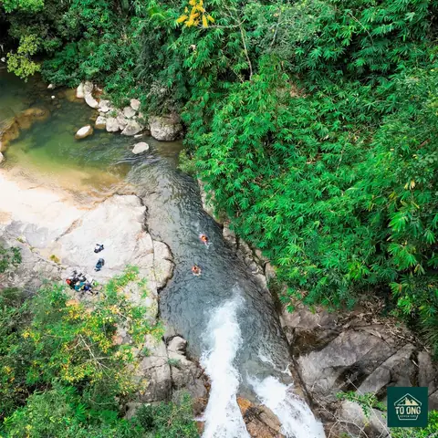 Tour Du Lịch Hòn Bà Nha Trang: Đánh Giá Chi Tiết Chuyến Đi 2n1đ Tour Du Lịch Hòn Bà Nha Trang: Đánh Giá Chi Tiết Chuyến Đi 2n1đ