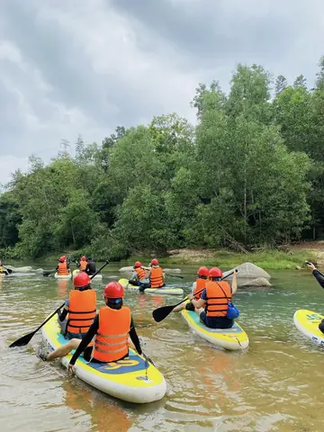 Tour Du Lịch Hòn Bà Nha Trang: Đánh Giá Chi Tiết Chuyến Đi 2n1đ Tour Du Lịch Hòn Bà Nha Trang: Đánh Giá Chi Tiết Chuyến Đi 2n1đ