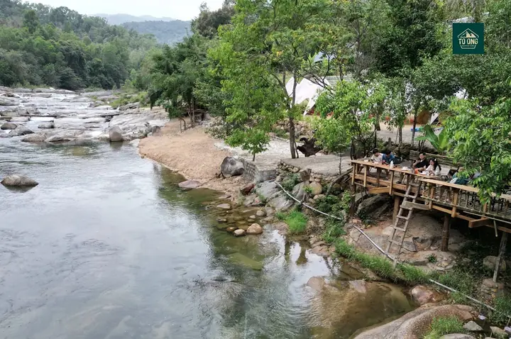 Tour Du Lịch Hòn Bà Nha Trang: Đánh Giá Chi Tiết Chuyến Đi 2n1đ Tour Du Lịch Hòn Bà Nha Trang: Đánh Giá Chi Tiết Chuyến Đi 2n1đ