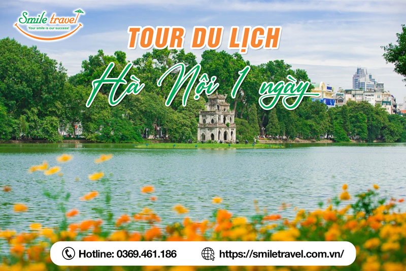 tour hà nội 1 ngày giá cực rẻ - Hình 2