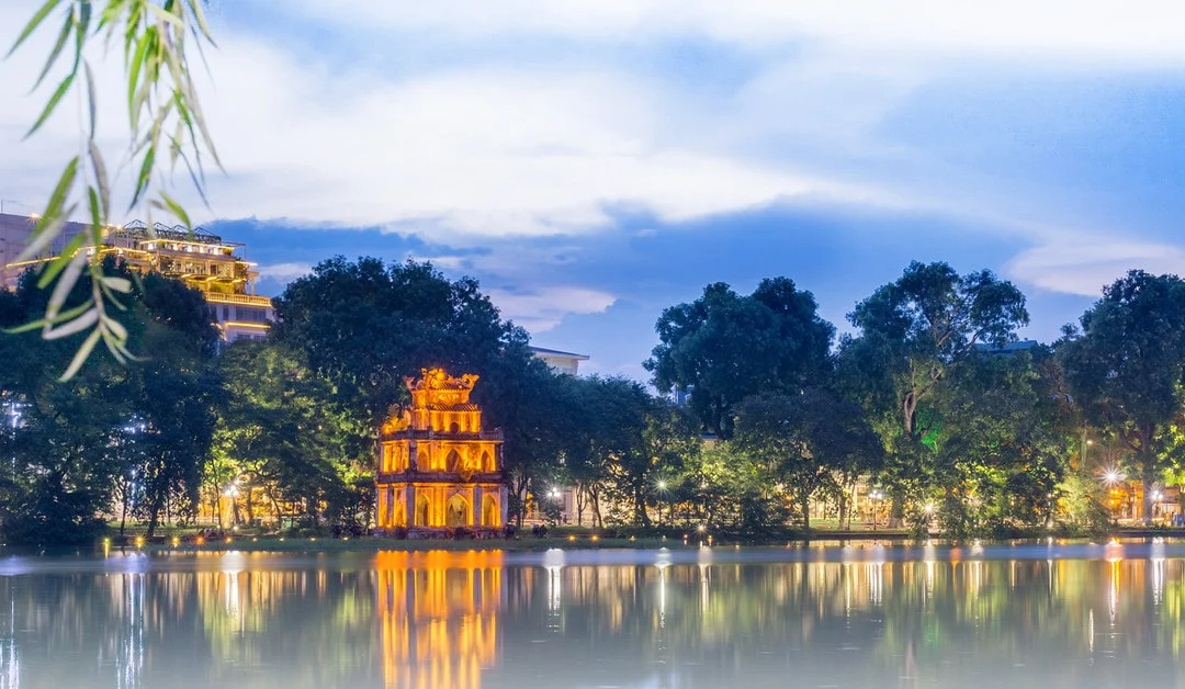 tour hà nội 1 ngày giá cực rẻ - Hình 4