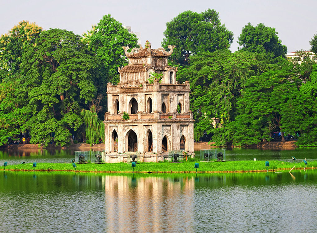 tour hà nội 1 ngày giá cực rẻ - Hình 5