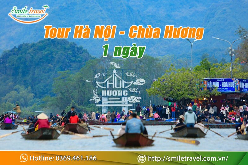 tour hà nội 1 ngày giá cực rẻ - Hình 1