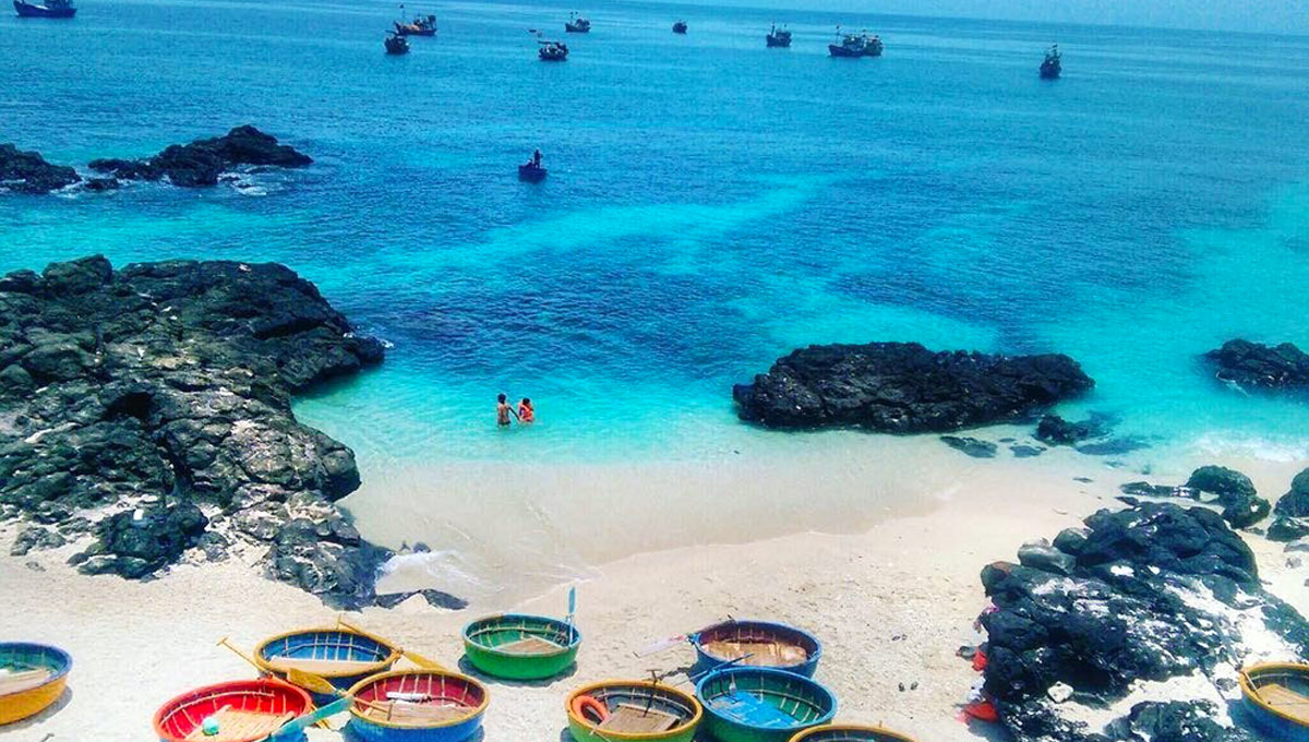 tour lý sơn từ quảng ngãi - Hình 2