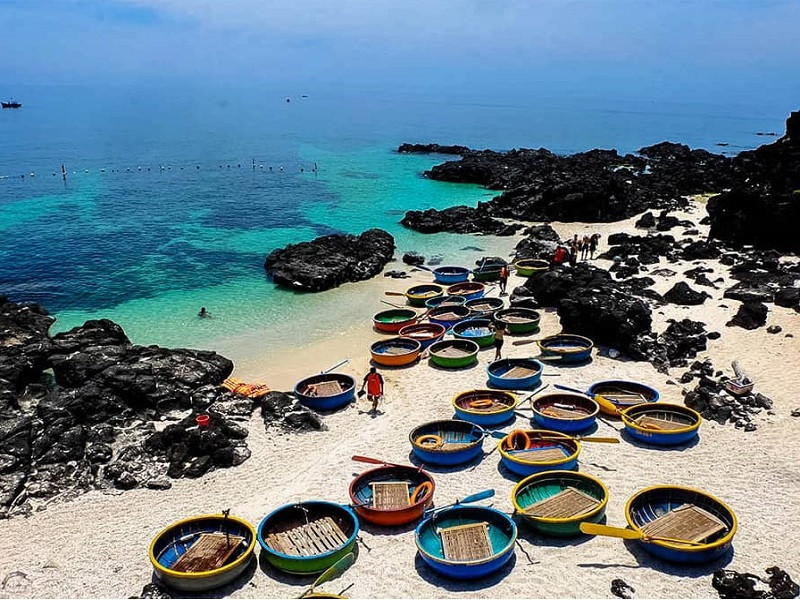 tour lý sơn từ quảng ngãi - Hình 3