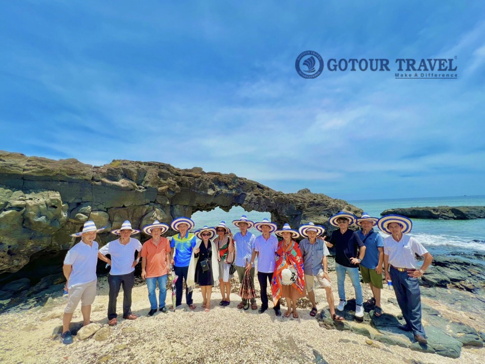 tour lý sơn từ quảng ngãi