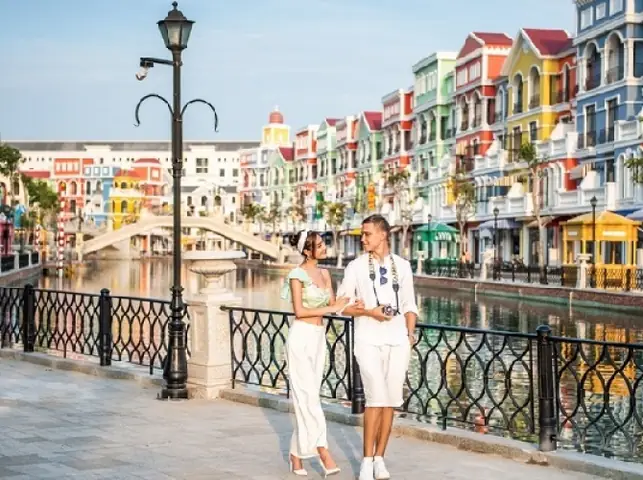 Tour Phú Quốc 4 Ngày 3 Đêm Từ Hà Nội: Đánh Giá Chi Tiết Và Trải Nghiệm Thực Tế