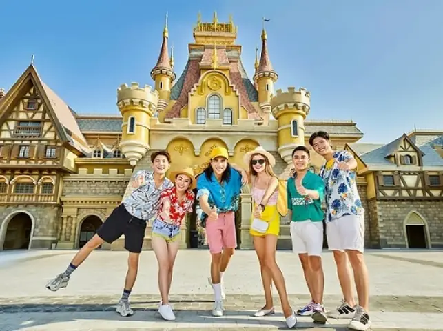 Tour Phú Quốc 4 Ngày 3 Đêm Từ Hà Nội: Đánh Giá Chi Tiết Và Trải Nghiệm Thực Tế