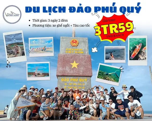Tour Đảo Phú Quý 3 Ngày 2 Đêm: Đánh Giá Chi Tiết Và Lời Khuyên Tour Đảo Phú Quý 3 Ngày 2 Đêm: Đánh Giá Chi Tiết Và Lời Khuyên