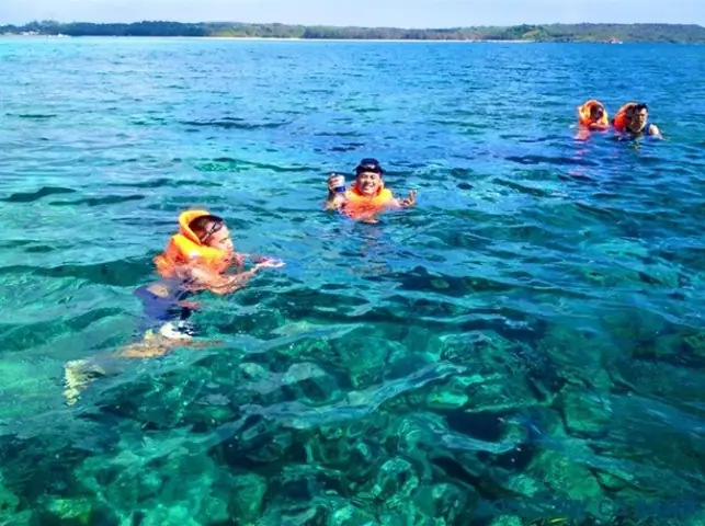 Tour Đảo Phú Quý 3 Ngày 2 Đêm: Đánh Giá Chi Tiết Và Lời Khuyên Tour Đảo Phú Quý 3 Ngày 2 Đêm: Đánh Giá Chi Tiết Và Lời Khuyên
