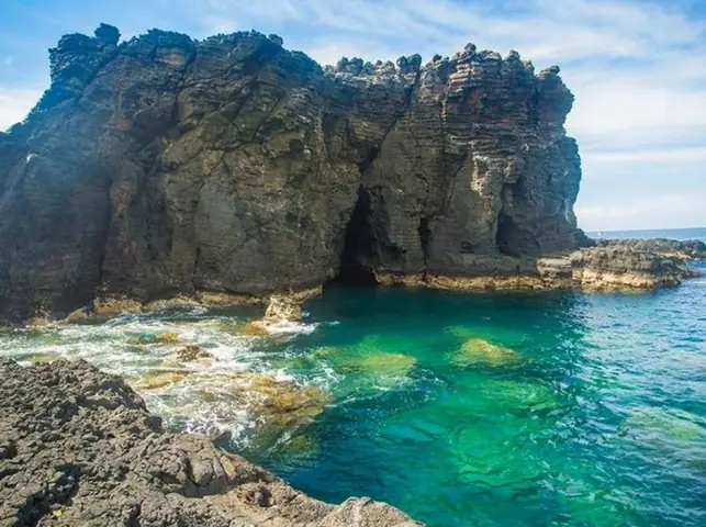 Tour Đảo Phú Quý 3 Ngày 2 Đêm: Đánh Giá Chi Tiết Và Lời Khuyên