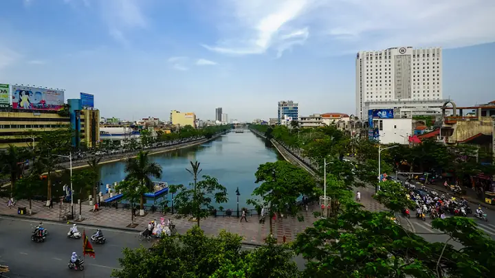 Hải Phòng Có Gì Chơi? 25 Điểm Đến Hấp Dẫn Cho Du Khách Năm 2026 Hải Phòng Có Gì Chơi? 25 Điểm Đến Hấp Dẫn Cho Du Khách Năm 2026