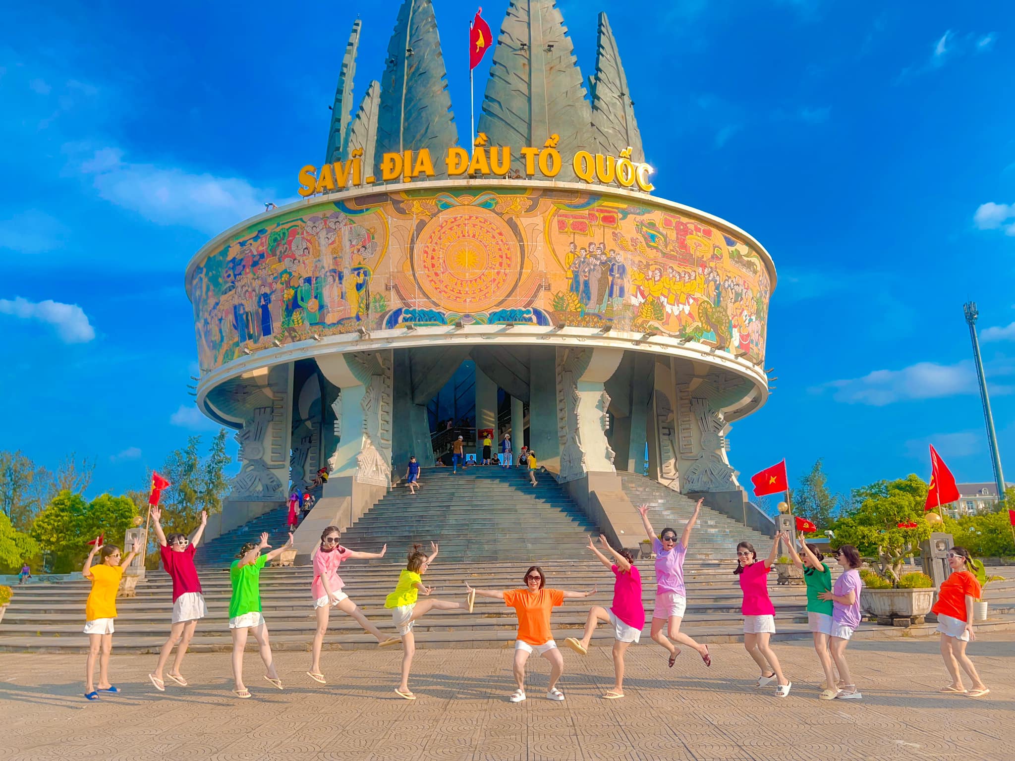 trà cổ móng cái quảng ninh