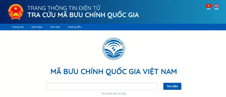 Cách Tra Mã Bưu Điện Việt Nam: Danh Sách Đầy Đủ 63 Tỉnh/thành 2026