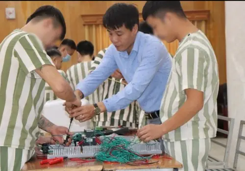 Trại Tạm Giam Số 1 Hỏa Lò: Lịch Sử Và Di Sản Trại Tạm Giam Số 1 Hỏa Lò: Lịch Sử Và Di Sản