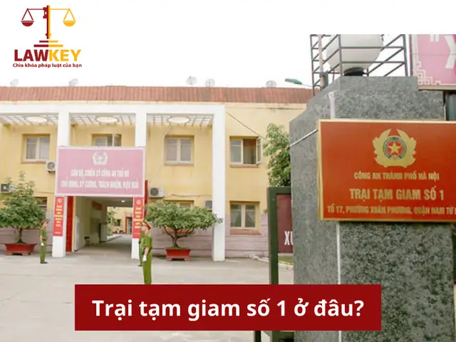 Trại Tạm Giam Số 1 Hỏa Lò: Lịch Sử Và Di Sản