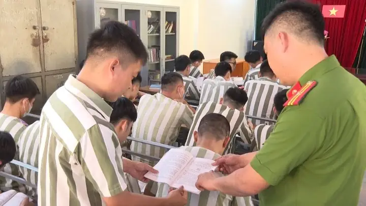 Trại Tạm Giam Số 1 Hỏa Lò: Lịch Sử Và Di Sản Trại Tạm Giam Số 1 Hỏa Lò: Lịch Sử Và Di Sản