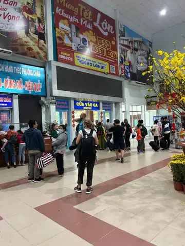 Tàu Hỏa Từ Tp.hcm Đến Nha Trang: Lịch Trình, Giá Vé Và Hướng Dẫn Đặt Vé