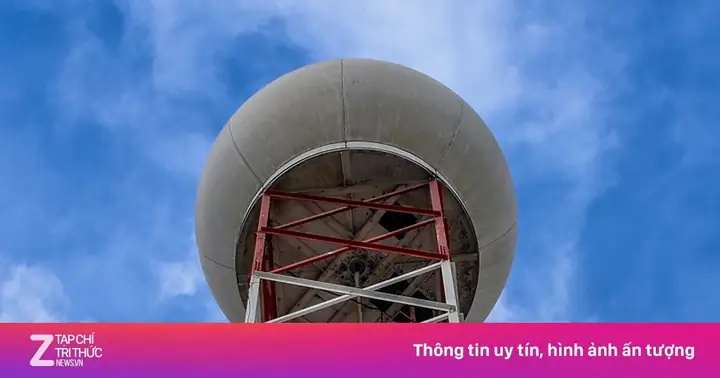 Trạm Radar Thời Tiết Nha Trang: Tổng Quan Và Ý Nghĩa