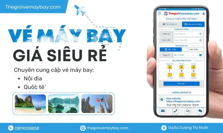 Trẻ Em Đi Máy Bay Không Cùng Bố Mẹ: Quy Định Toàn Diện