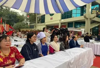 Trung Tâm Triển Lãm Văn Hóa Nghệ Thuật Việt Nam: Thông Tin Tổng Hợp