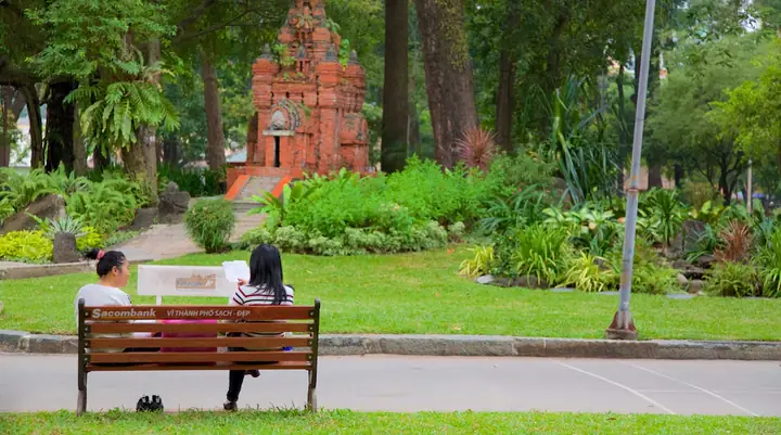 Trung Tâm Thành Phố Hồ Chí Minh: Tất Tần Tật Từ Lịch Sử Đến Trải Nghiệm