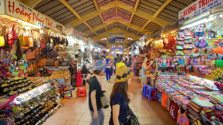 Trung Tâm Thành Phố Hồ Chí Minh: Tất Tần Tật Từ Lịch Sử Đến Trải Nghiệm
