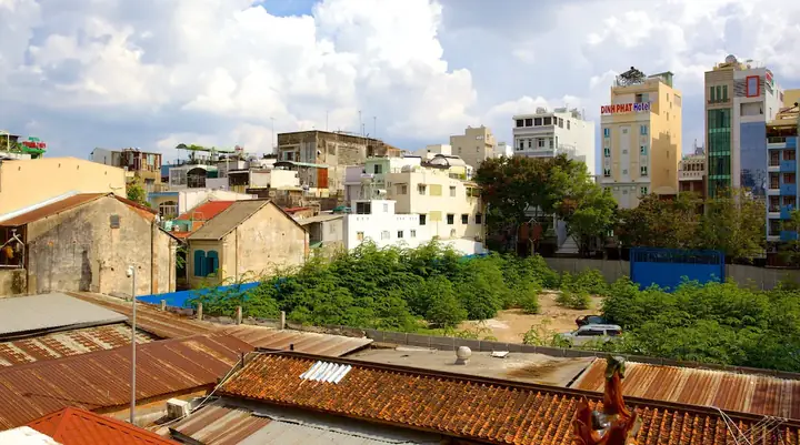 Trung Tâm Thành Phố Hồ Chí Minh: Tất Tần Tật Từ Lịch Sử Đến Trải Nghiệm
