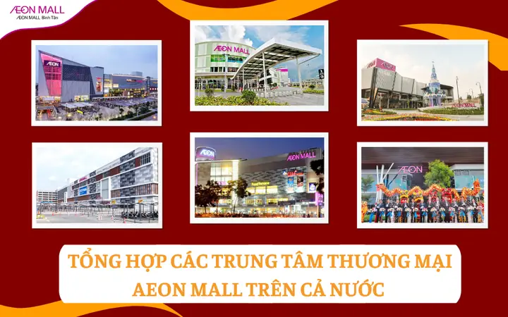 Trung Tâm Thương Mại Aeon Mall: Điểm Mạnh, Điểm Yếu Và Trải Nghiệm Thực Tế