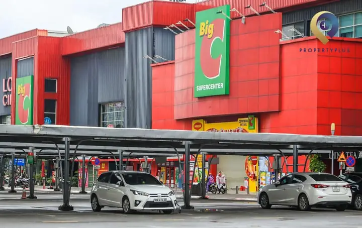 Top 10 Trung Tâm Thương Mại Cầu Giấy Đáng Ghé Nhất