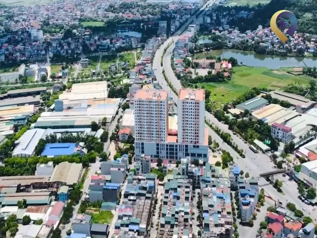 Top 10 Trung Tâm Thương Mại Cầu Giấy Đáng Ghé Nhất