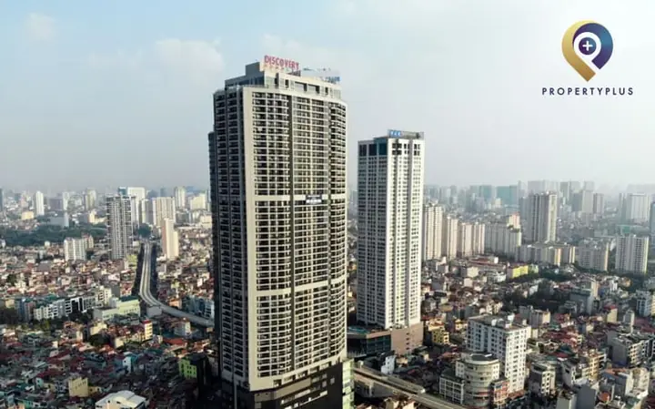 Top 10 Trung Tâm Thương Mại Cầu Giấy Đáng Ghé Nhất
