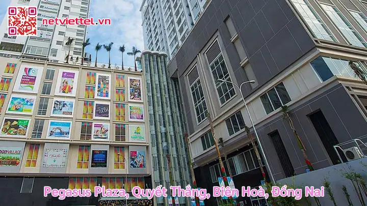 Trung Tâm Thương Mại Quyết Thắng Mart: Đánh Giá Chi Tiết Và Trải Nghiệm
