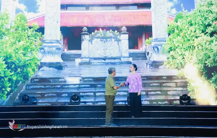 Truông Bồn - Dấu Chân Anh Hùng: Đánh Giá Toàn Diện Về Chương Trình Nghệ Thuật Kỷ Niệm
