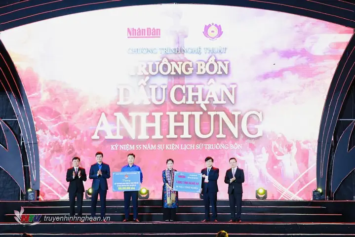 Truông Bồn - Dấu Chân Anh Hùng: Đánh Giá Toàn Diện Về Chương Trình Nghệ Thuật Kỷ Niệm