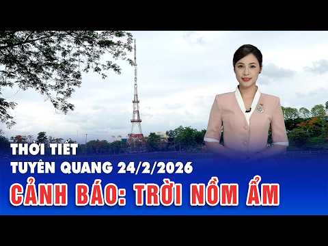 truyền hình tuyên quang hôm nay - Hình 2