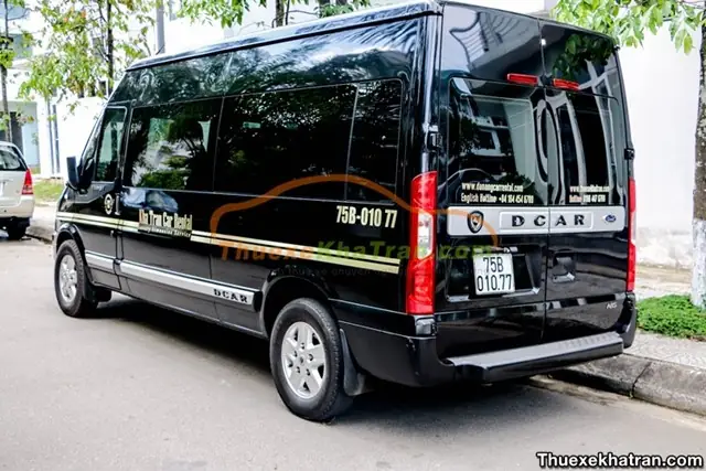 Khoảng Cách Từ Đà Nẵng Đến Đà Lạt Và Các Cách Di Chuyển Chi Tiết