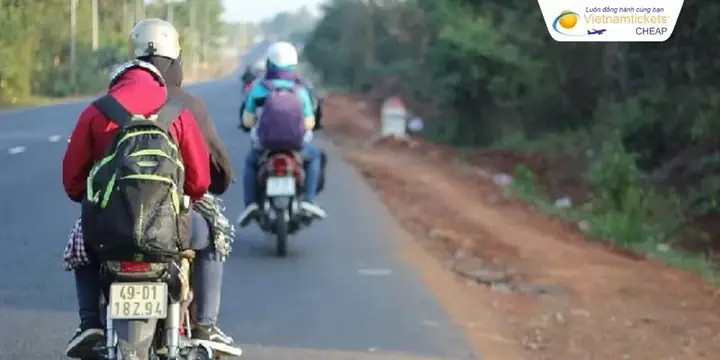 Từ Tphcm Đi Cần Giờ Bao Nhiêu Km? Cẩm Nang Du Lịch Toàn Diện
