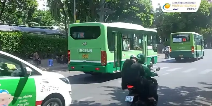 Từ Tphcm Đi Cần Giờ Bao Nhiêu Km? Cẩm Nang Du Lịch Toàn Diện