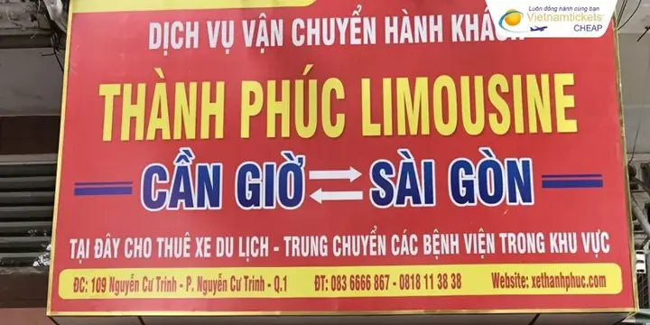 Từ Tphcm Đi Cần Giờ Bao Nhiêu Km? Cẩm Nang Du Lịch Toàn Diện