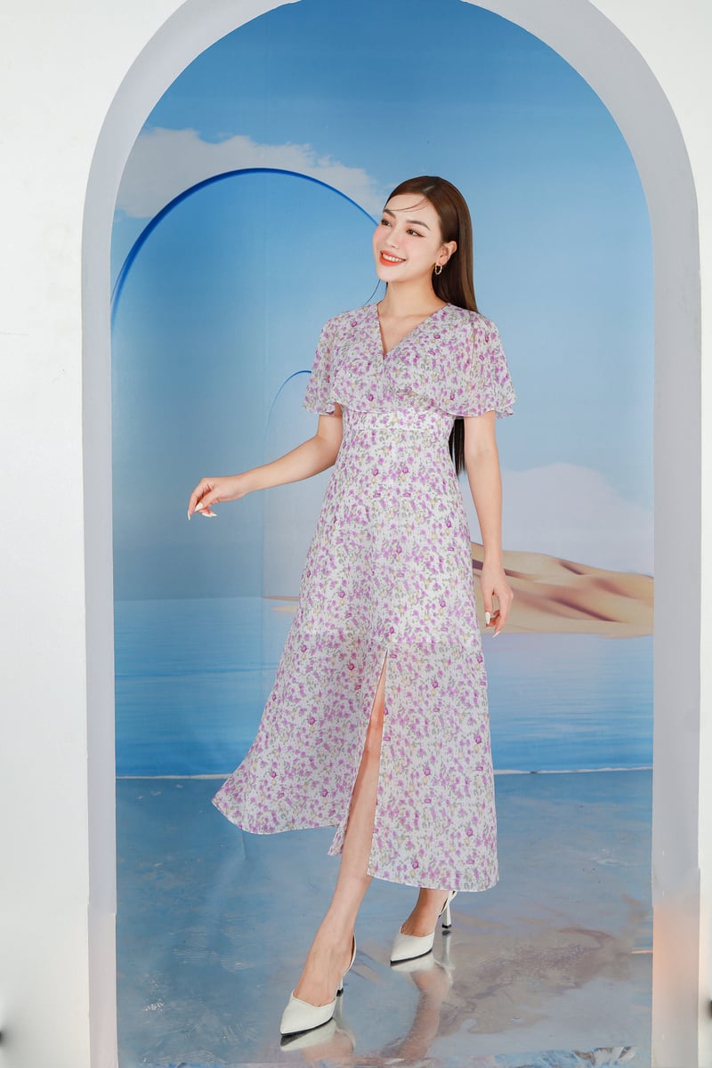 tuổi trung niên mặc gì khi đi du lịch - Hình 4