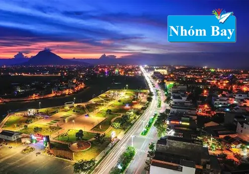Tuy Hòa Phú Yên Có Gì Đẹp? Khám Phá 10 Điểm Đến Hấp Dẫn Nhất Tuy Hòa Phú Yên Có Gì Đẹp? Khám Phá 10 Điểm Đến Hấp Dẫn Nhất