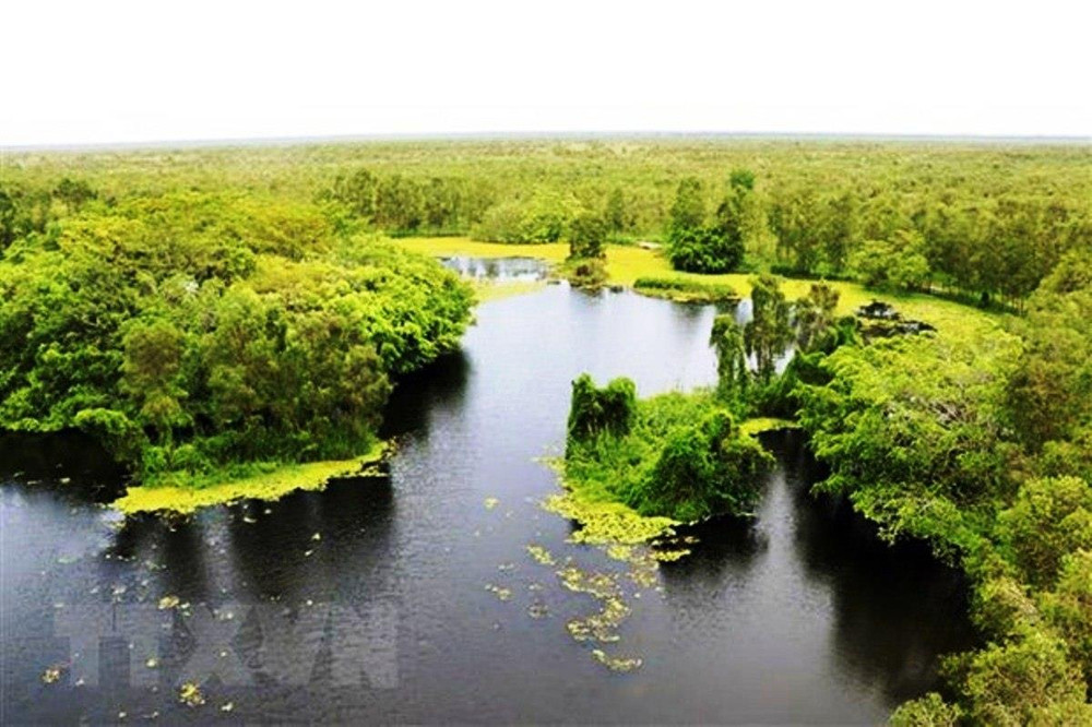 u minh thượng thuộc tỉnh nào - Hình 2