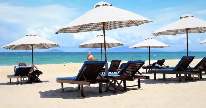 Review Homestay Under The Coconut Tree Hội An: Khoảnh Khắc Thư Giãn Gần Biển An Bang