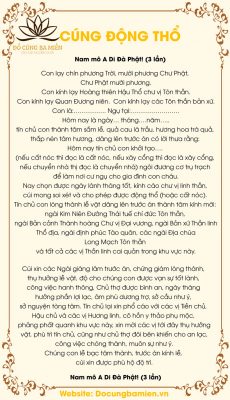 văn cúng động thổ - Hình 5