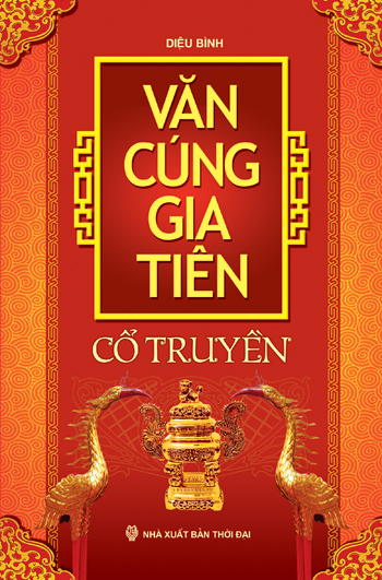 văn cúng gia tiên - Hình 5