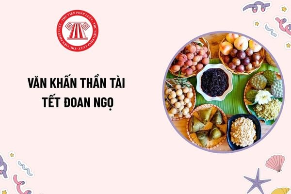 văn cúng mùng 5 tháng 5 - Hình 5