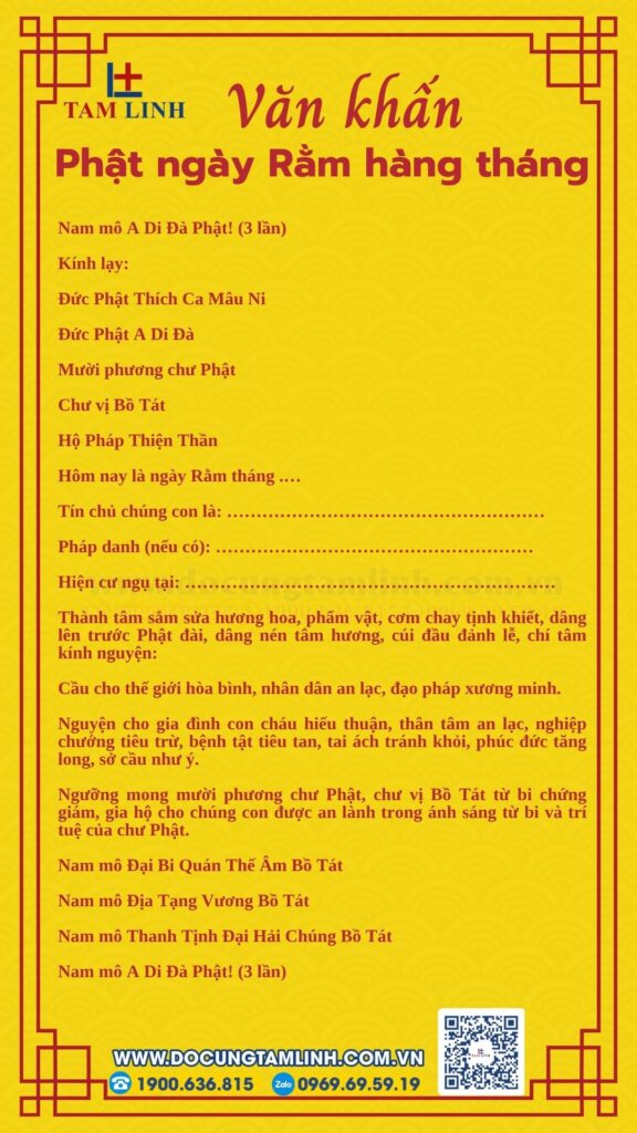 văn cúng rằm - Hình 4