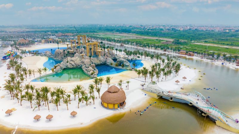 văn giang hưng yên có gì - Hình 3