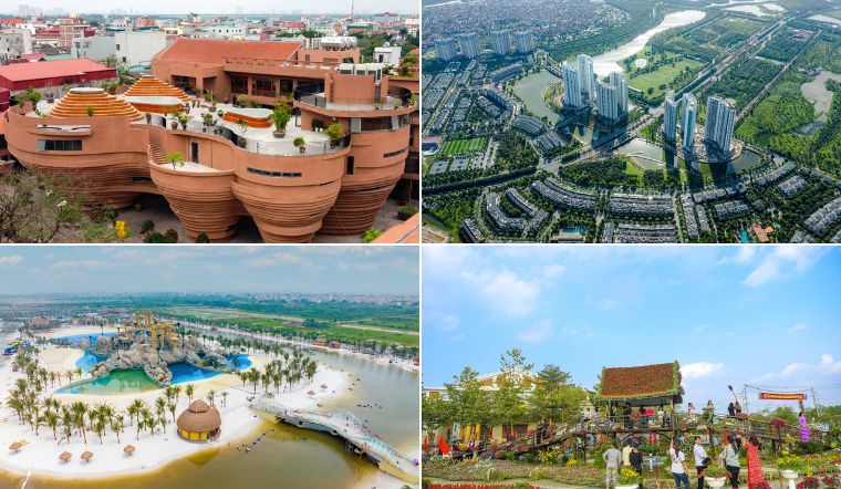 văn giang hưng yên có gì - Hình 5